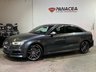 USED 2016 66 AUDI A3 2.0 S3 QUATTRO 4d 306 BHP 