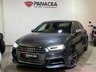 USED 2016 66 AUDI A3 2.0 S3 QUATTRO 4d 306 BHP 