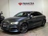 USED 2016 66 AUDI A3 2.0 S3 QUATTRO 4d 306 BHP 