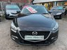 USED 2017 66 MAZDA 3 1.5 D SE-L Nav 4dr - SAT NAV 
