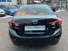 USED 2017 66 MAZDA 3 1.5 D SE-L Nav 4dr - SAT NAV 