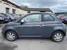USED 2015 15 FIAT 500 1.2 COLOUR THERAPY 3d 69 BHP ALLOYS * AUX IN