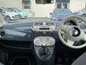 USED 2015 15 FIAT 500 1.2 COLOUR THERAPY 3d 69 BHP ALLOYS * AUX IN