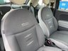 USED 2015 15 FIAT 500 1.2 COLOUR THERAPY 3d 69 BHP ALLOYS * AUX IN
