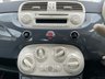 USED 2015 15 FIAT 500 1.2 COLOUR THERAPY 3d 69 BHP ALLOYS * AUX IN