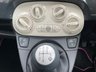 USED 2015 15 FIAT 500 1.2 COLOUR THERAPY 3d 69 BHP ALLOYS * AUX IN