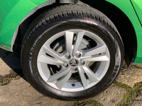USED 2019 69 SKODA FABIA 1.0 SE MPI 5d 74 BHP FANCY A FABIA ???? - WHY BUY NEW ? -  'SCOUP PURCHASE' CHOICE OF 19 CARS FROM ONLY &pound;8495.00 - MILEAGES FROM AS LOW AS 5,000 MLS, HALF THE LIST PRICE WHEN NEW !!!!! BE QUICK WHEN THEY ARE GONE THEY ARE GONE !!