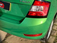 USED 2019 69 SKODA FABIA 1.0 SE MPI 5d 74 BHP FANCY A FABIA ???? - WHY BUY NEW ? -  'SCOUP PURCHASE' CHOICE OF 19 CARS FROM ONLY &pound;8495.00 - MILEAGES FROM AS LOW AS 5,000 MLS, HALF THE LIST PRICE WHEN NEW !!!!! BE QUICK WHEN THEY ARE GONE THEY ARE GONE !!