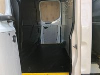 USED 2016 66 FORD TRANSIT 350 125 L3 D/CAB TIPPER / PICKUP ALLOY BODY REAR STORAGE SRW 