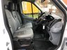 USED 2016 66 FORD TRANSIT 350 125 L3 D/CAB TIPPER / PICKUP ALLOY BODY REAR STORAGE SRW 