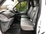 USED 2016 66 FORD TRANSIT 350 125 L3 D/CAB TIPPER / PICKUP ALLOY BODY REAR STORAGE SRW 
