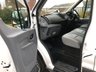 USED 2016 66 FORD TRANSIT 350 125 L3 D/CAB TIPPER / PICKUP ALLOY BODY REAR STORAGE SRW 