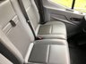 USED 2016 66 FORD TRANSIT 350 125 L3 D/CAB TIPPER / PICKUP ALLOY BODY REAR STORAGE SRW 