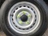 USED 2016 66 FORD TRANSIT 350 125 L3 D/CAB TIPPER / PICKUP ALLOY BODY REAR STORAGE SRW 