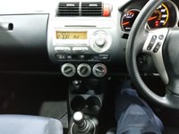USED 2009 58 HONDA JAZZ 1.3 DSI SE 5d 82 BHP CHOICE OF 2
