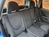 USED 2009 58 HONDA JAZZ 1.3 DSI SE 5d 82 BHP CHOICE OF 2