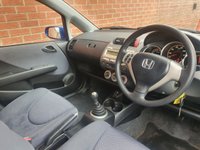 USED 2009 58 HONDA JAZZ 1.3 DSI SE 5d 82 BHP CHOICE OF 2