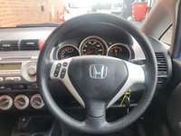 USED 2009 58 HONDA JAZZ 1.3 DSI SE 5d 82 BHP CHOICE OF 2