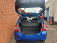 USED 2009 58 HONDA JAZZ 1.3 DSI SE 5d 82 BHP CHOICE OF 2