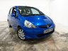 USED 2009 58 HONDA JAZZ 1.3 DSI SE 5d 82 BHP CHOICE OF 2