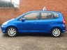 USED 2009 58 HONDA JAZZ 1.3 DSI SE 5d 82 BHP CHOICE OF 2