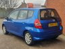 USED 2009 58 HONDA JAZZ 1.3 DSI SE 5d 82 BHP CHOICE OF 2