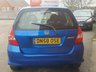 USED 2009 58 HONDA JAZZ 1.3 DSI SE 5d 82 BHP CHOICE OF 2