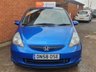 USED 2009 58 HONDA JAZZ 1.3 DSI SE 5d 82 BHP CHOICE OF 2