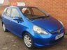 USED 2009 58 HONDA JAZZ 1.3 DSI SE 5d 82 BHP CHOICE OF 2