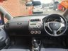 USED 2009 58 HONDA JAZZ 1.3 DSI SE 5d 82 BHP CHOICE OF 2