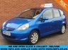 USED 2009 58 HONDA JAZZ 1.3 DSI SE 5d 82 BHP CHOICE OF 2