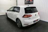 USED 2018 18 VOLKSWAGEN GOLF 1.4 GTE ADVANCE DSG 5d 150 BHP ACC+APPLE CAR PLAY+VIRTUAL DASH