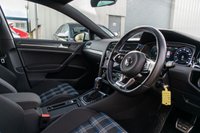 USED 2018 18 VOLKSWAGEN GOLF 1.4 GTE ADVANCE DSG 5d 150 BHP ACC+APPLE CAR PLAY+VIRTUAL DASH