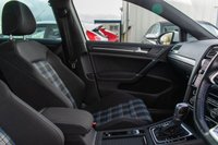 USED 2018 18 VOLKSWAGEN GOLF 1.4 GTE ADVANCE DSG 5d 150 BHP ACC+APPLE CAR PLAY+VIRTUAL DASH