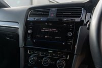 USED 2018 18 VOLKSWAGEN GOLF 1.4 GTE ADVANCE DSG 5d 150 BHP ACC+APPLE CAR PLAY+VIRTUAL DASH