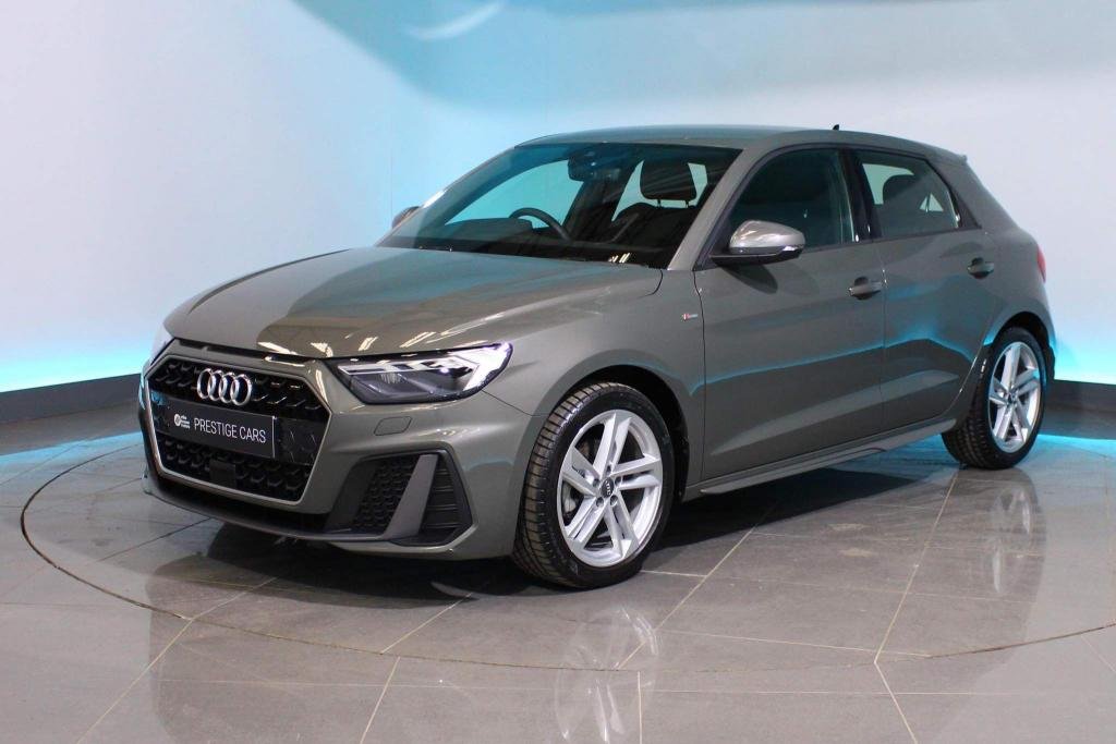 View our AUDI A1