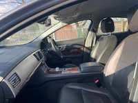 USED 2010 60 JAGUAR XF 3.0 V6 PREMIUM LUXURY 4d 240 BHP 