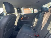 USED 2010 60 JAGUAR XF 3.0 V6 PREMIUM LUXURY 4d 240 BHP 