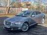 USED 2010 60 JAGUAR XF 3.0 V6 PREMIUM LUXURY 4d 240 BHP 