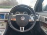 USED 2010 60 JAGUAR XF 3.0 V6 PREMIUM LUXURY 4d 240 BHP 