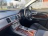 USED 2010 60 JAGUAR XF 3.0 V6 PREMIUM LUXURY 4d 240 BHP 