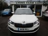 USED 2018 18 SKODA KAROQ 1.0 SE L TSI DSG 5d 114 BHP AUTOMATIC One Owner, Excellent Service History + Just Serviced, MOT until April 2022, Automatic, Great fuel economy! Balance of Skoda Warranty until May 2021 / 60,000 miles