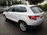 USED 2018 18 SKODA KAROQ 1.0 SE L TSI DSG 5d 114 BHP AUTOMATIC One Owner, Excellent Service History + Just Serviced, MOT until April 2022, Automatic, Great fuel economy! Balance of Skoda Warranty until May 2021 / 60,000 miles