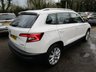 USED 2018 18 SKODA KAROQ 1.0 SE L TSI DSG 5d 114 BHP AUTOMATIC One Owner, Excellent Service History + Just Serviced, MOT until April 2022, Automatic, Great fuel economy! Balance of Skoda Warranty until May 2021 / 60,000 miles