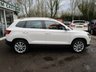 USED 2018 18 SKODA KAROQ 1.0 SE L TSI DSG 5d 114 BHP AUTOMATIC One Owner, Excellent Service History + Just Serviced, MOT until April 2022, Automatic, Great fuel economy! Balance of Skoda Warranty until May 2021 / 60,000 miles