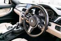 USED 2016 16 BMW 3 SERIES 3.0 330D XDRIVE M SPORT TOURING 5d 255 BHP HEATED SEATS+OYSTER LEATHER