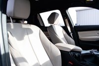 USED 2016 16 BMW 3 SERIES 3.0 330D XDRIVE M SPORT TOURING 5d 255 BHP HEATED SEATS+OYSTER LEATHER
