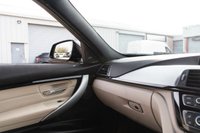 USED 2016 16 BMW 3 SERIES 3.0 330D XDRIVE M SPORT TOURING 5d 255 BHP HEATED SEATS+OYSTER LEATHER