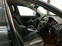 USED 2009 59 VOLVO XC90 2.4 D5 ACTIVE AWD 5d 185 BHP Rare Manual Gearbox, 7 Seats