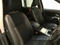 USED 2009 59 VOLVO XC90 2.4 D5 ACTIVE AWD 5d 185 BHP Rare Manual Gearbox, 7 Seats